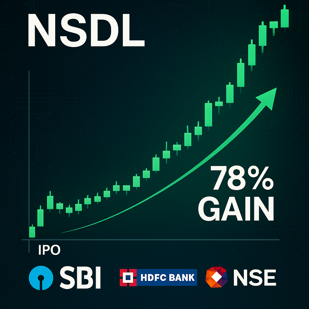 Asia NSDL