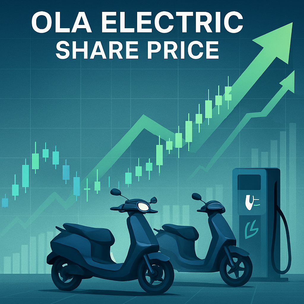 Asia ola electric