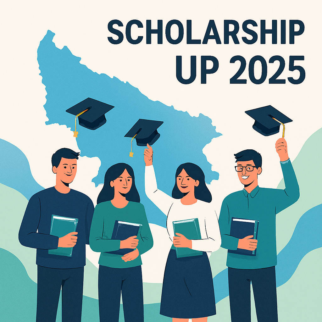 Asia Scholarship UP 2025 application and benefits