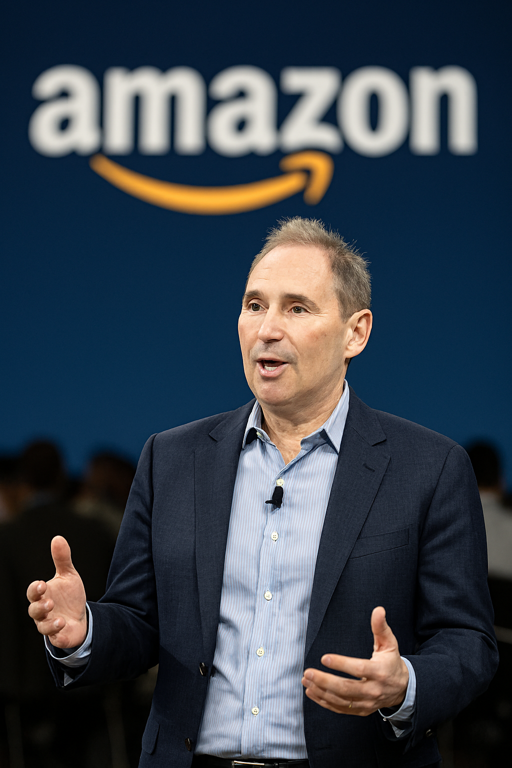 Asia andy-jassy-amazon-leadership