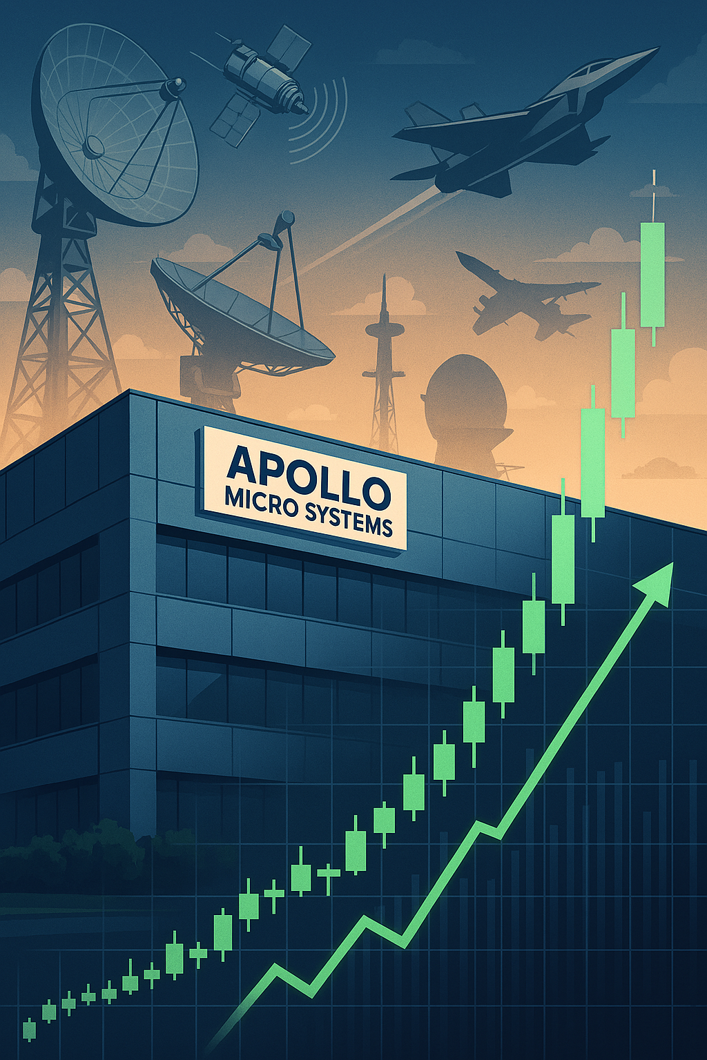 Asia Apollo