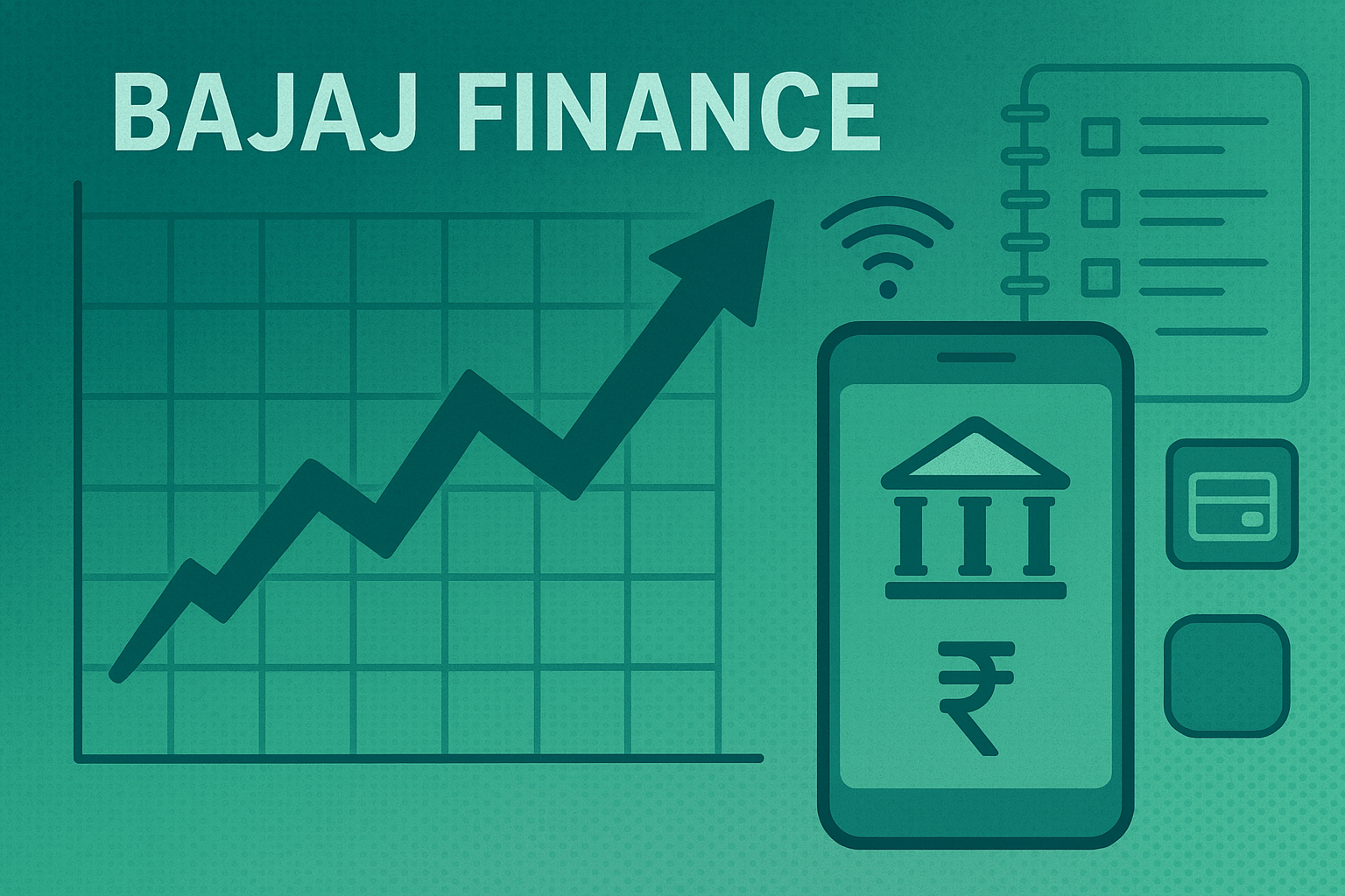 Asia Bajaj share