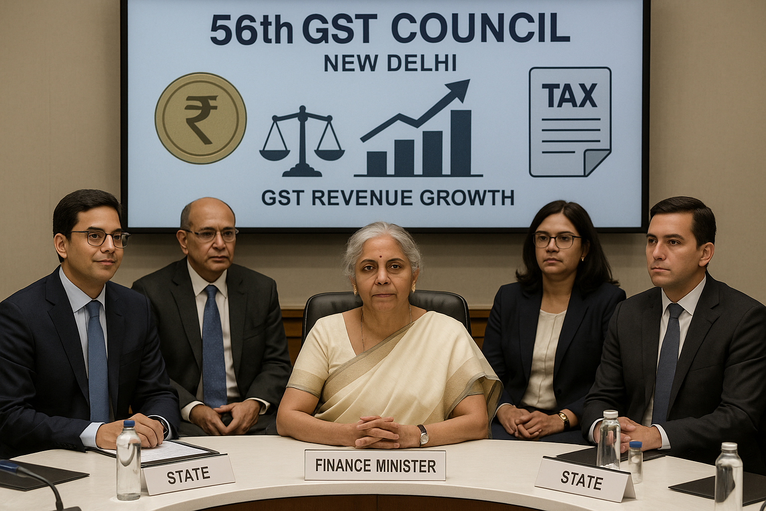 Gst