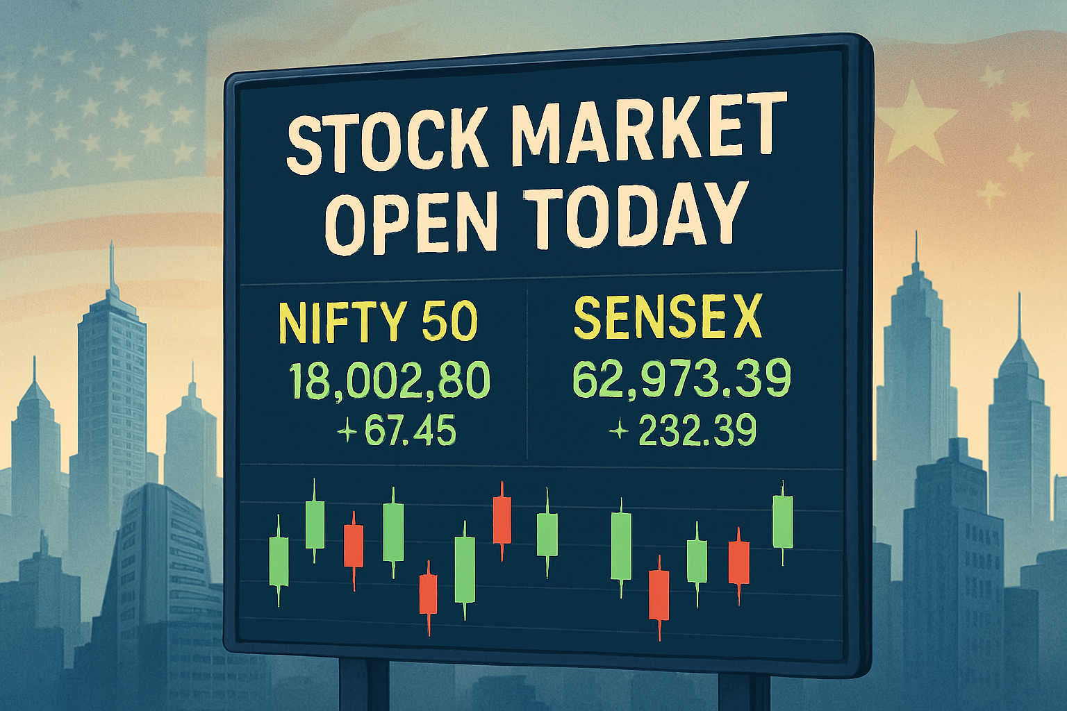 Asia Stock