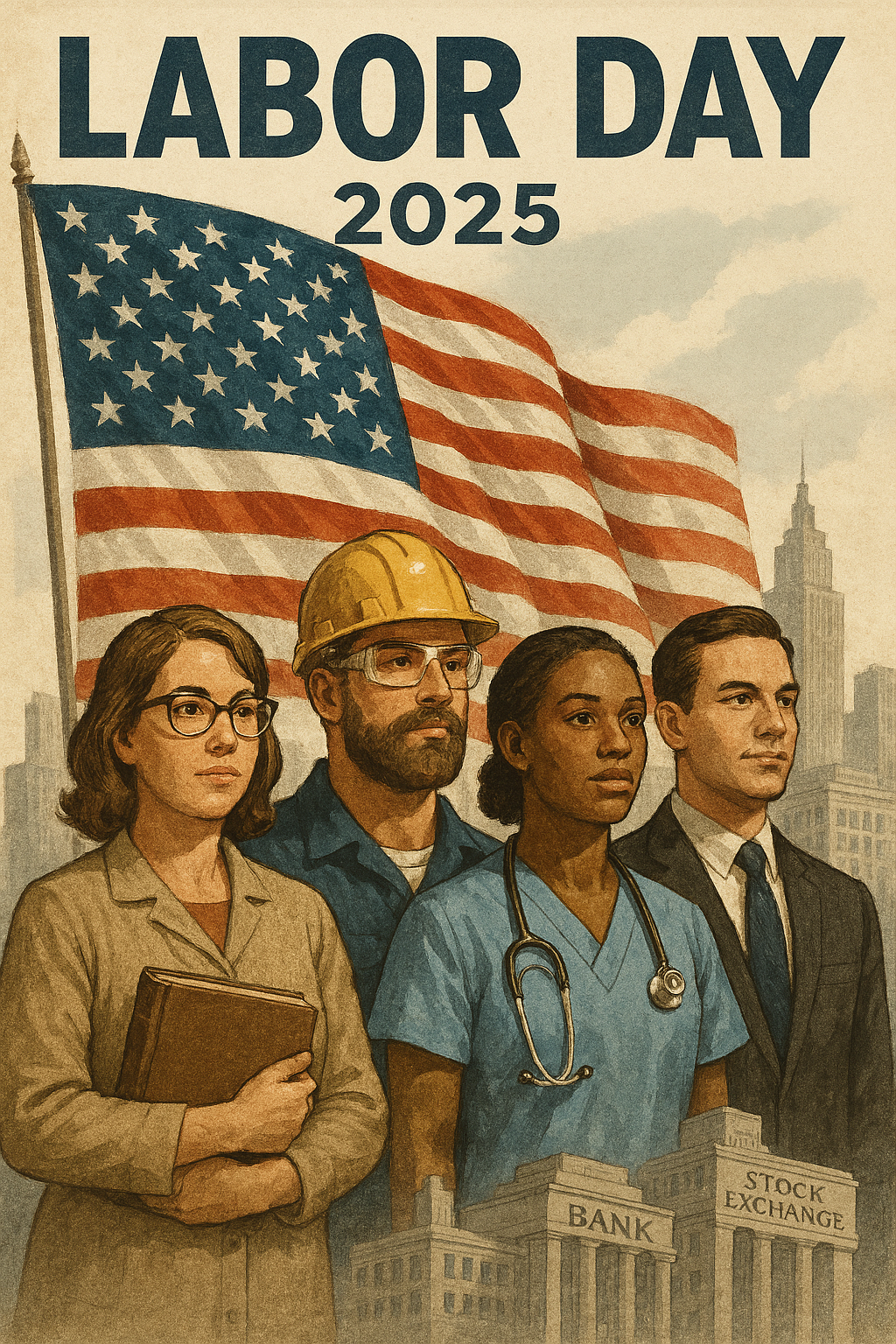 Asia Labor Day