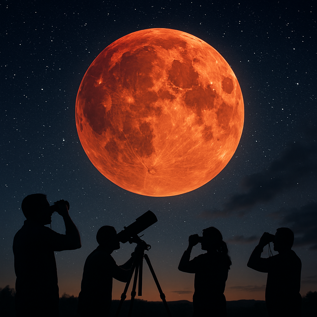 Asia Lunar