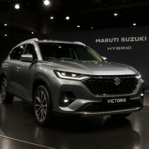 uksssc Maruti Suzuki