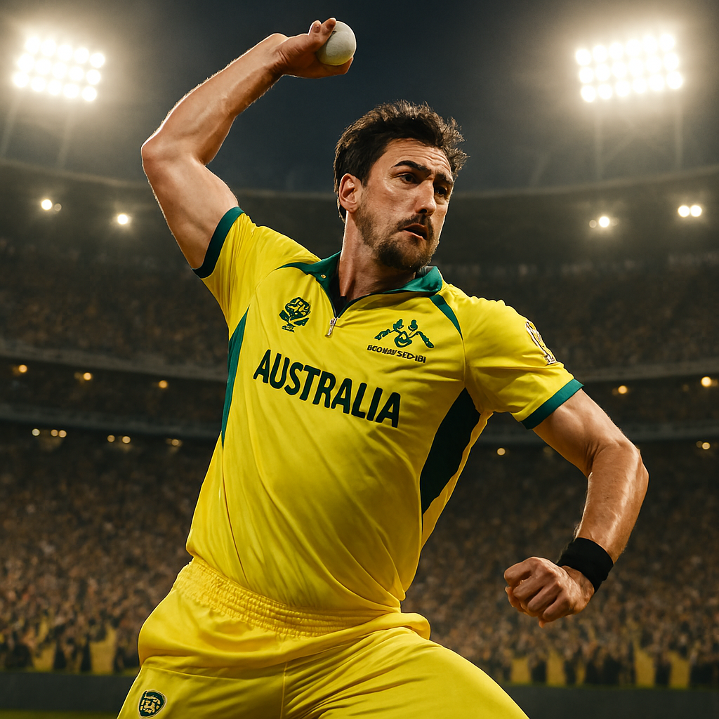 Asia Starc