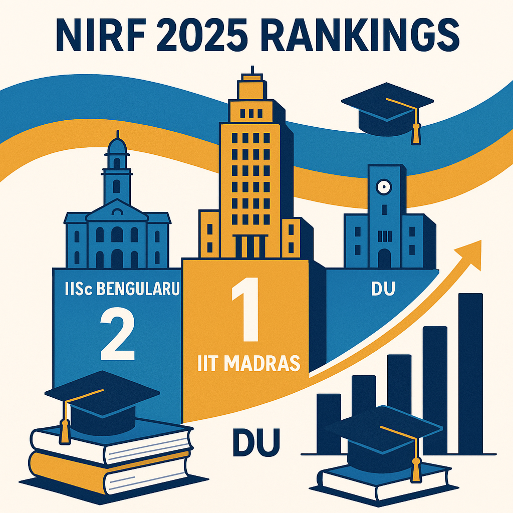 Asia NIRF 2025