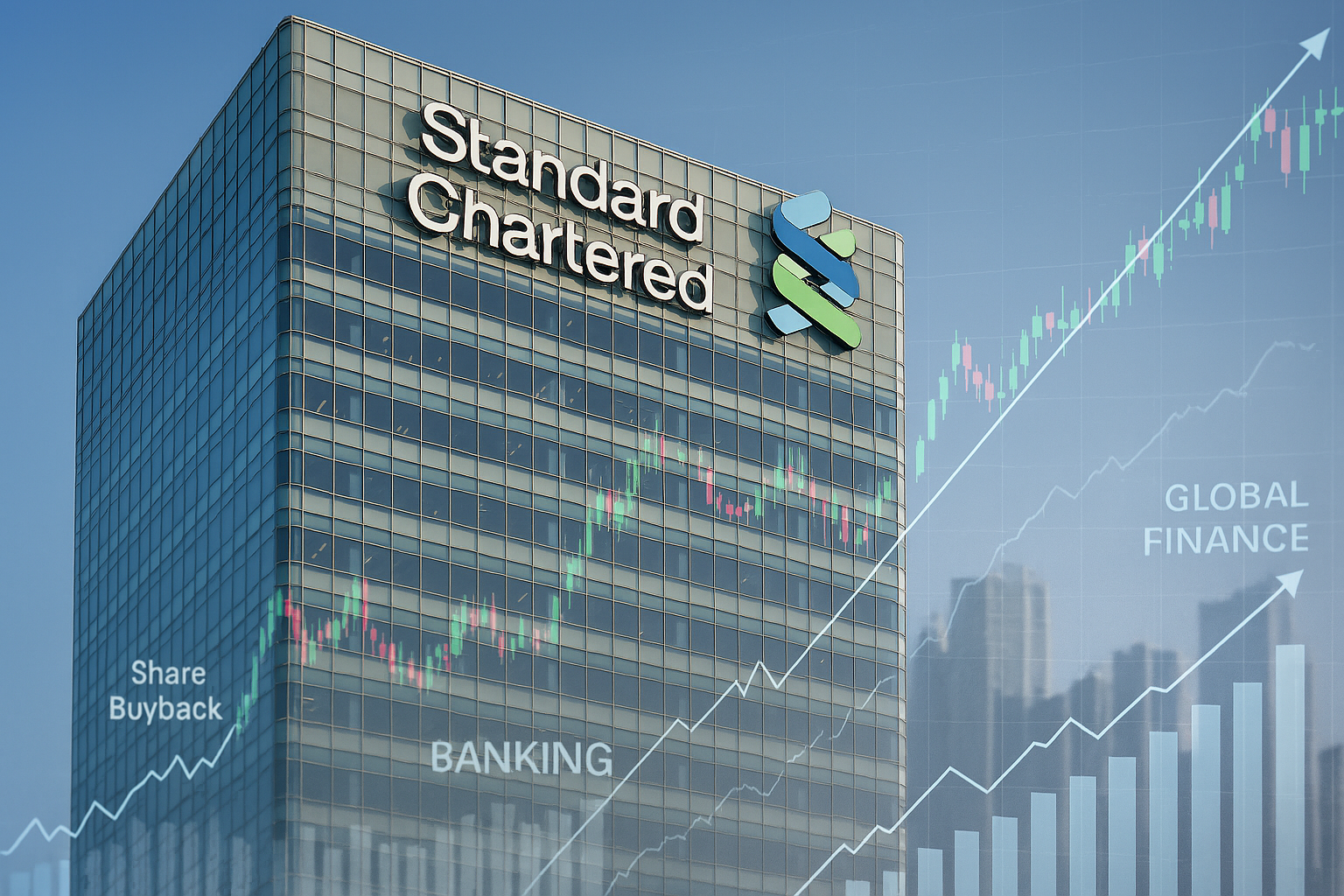 Asia Standard Chartered