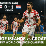 uksssc Faroe fifa 2026