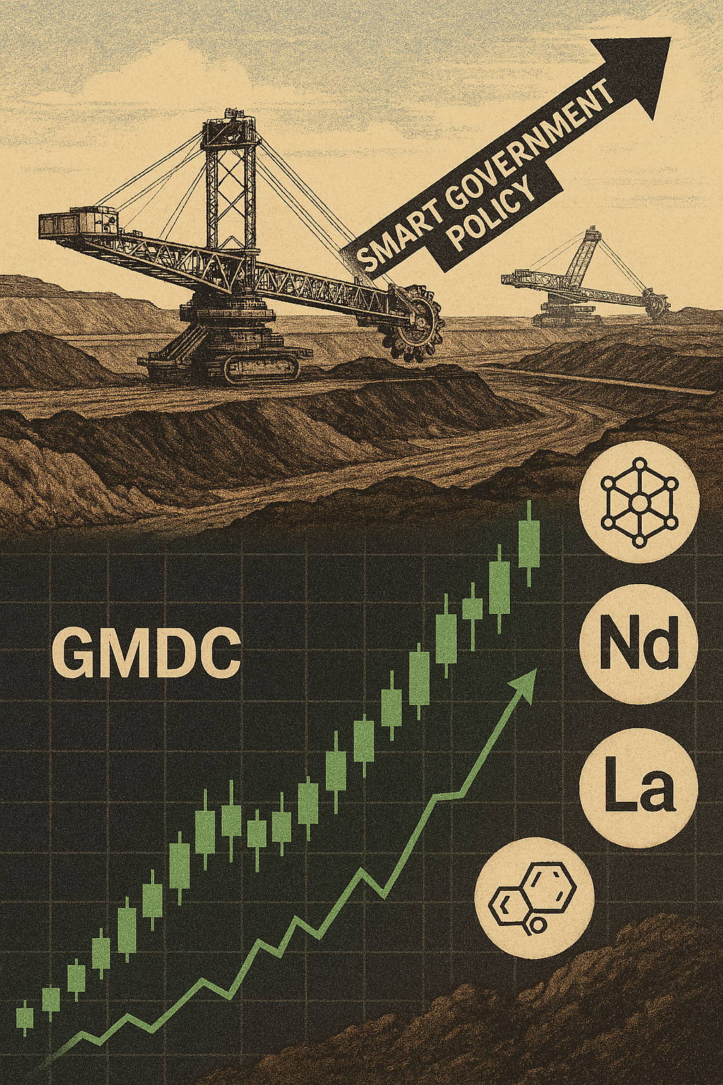 Asia gmdc