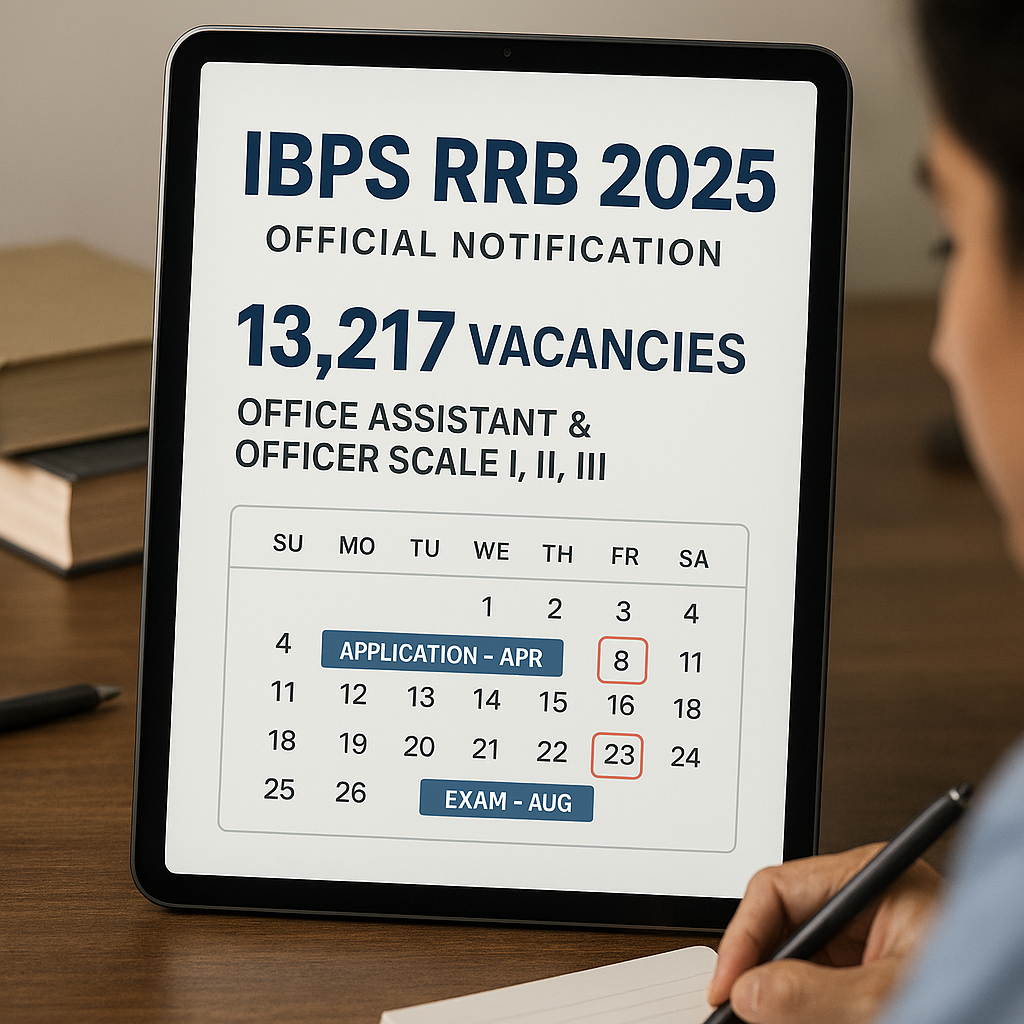 Asia ibps rrb
