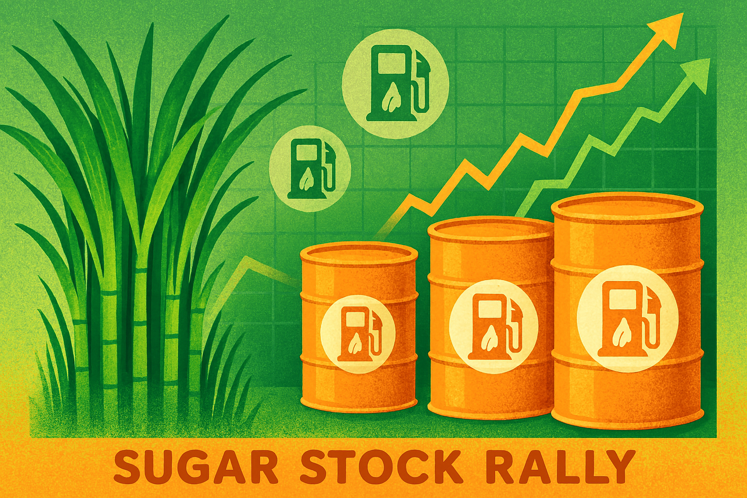 Asia sugar